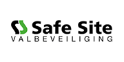 Safe Site logo