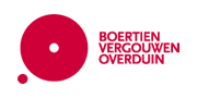 Boertien Vergouwen Overduin logo