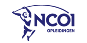 NCOI Opleidingen logo